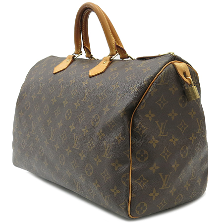 Louis Vuitton(���̺���) M41522 ���׷� ĵ���� ���ǵ� 40 ��Ʈ�� [��������] �̹���3 - ���̺��� �߰���ǰ