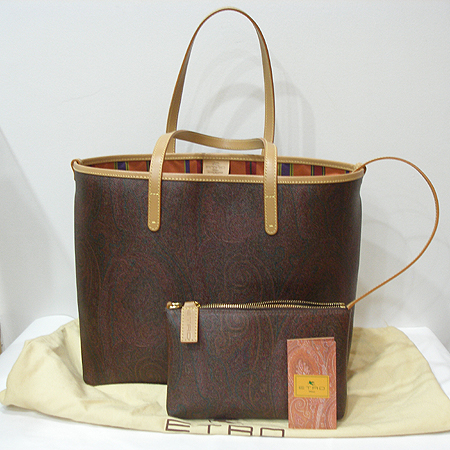 Etro(��Ʈ��) B140-9906 ������ ���� PVC ���� ����� [�ϻ����] �̹���5 - ���̺��� �߰���ǰ