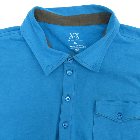 Armani Exchange(�Ƹ����� �ͽ�ü����) ī��Ƽ �̹���2 - ���̺��� �߰���ǰ