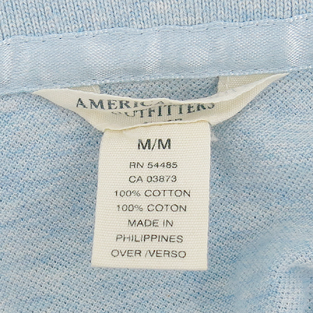 American Eagle(�Ƹ޸�ĭ�̱�) ���� ī��Ƽ �̹���5 - ���̺��� �߰���ǰ