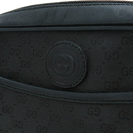 Gucci(����) 007 113 0095 GG�ΰ� ���� PVC ����� ũ�ν��� �̹���3 - ���̺��� �߰���ǰ