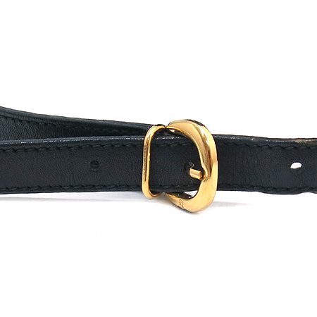 Gucci(����) 007 113 0095 GG�ΰ� ���� PVC ����� ũ�ν��� �̹���5 - ���̺��� �߰���ǰ