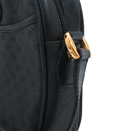 Gucci(����) 007 113 0095 GG�ΰ� ���� PVC ����� ũ�ν��� �̹���6 - ���̺��� �߰���ǰ