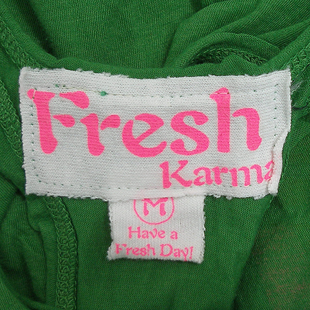 Fresh Karma(������ī����) ��Ƽ�� ���� �̹���4 - ���̺��� �߰���ǰ