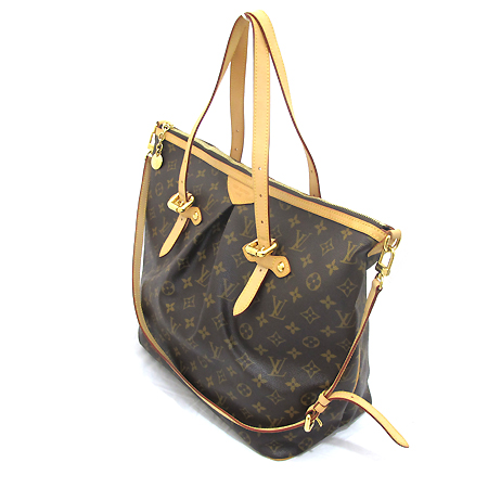Louis Vuitton(���̺���) M40146 ���׷� ĵ���� �ȷ���GM 2WAY [��õ ������] �̹���3 - ���̺��� �߰���ǰ