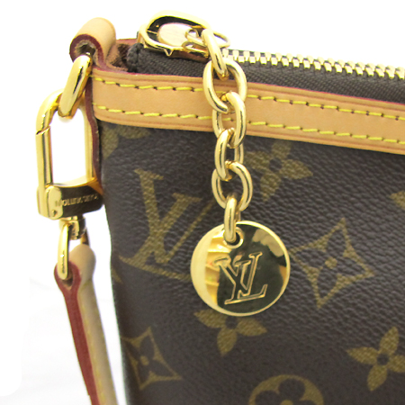 Louis Vuitton(���̺���) M40146 ���׷� ĵ���� �ȷ���GM 2WAY [��õ ������] �̹���4 - ���̺��� �߰���ǰ