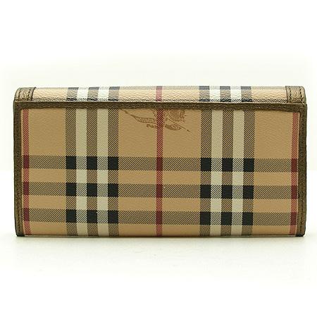 Burberry(������) �� Ŭ���� üũ PVC ���� ���� ȥ�� MOLLY ������ �̹���4 - ���̺��� �߰���ǰ