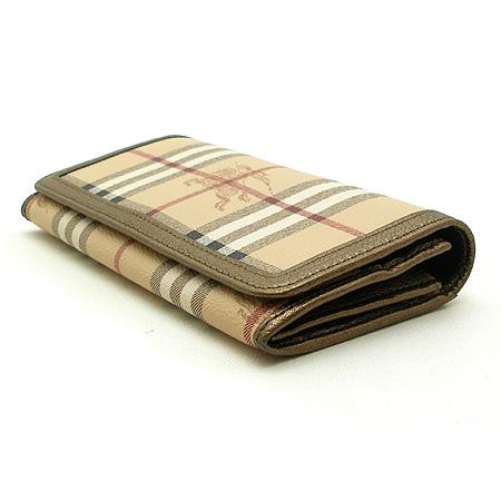 Burberry(������) �� Ŭ���� üũ PVC ���� ���� ȥ�� MOLLY ������ �̹���5 - ���̺��� �߰���ǰ