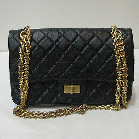 Chanel() A37586 2.55 Ƽ S  ü  [ϻ]