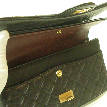 Chanel() A37586 2.55 Ƽ S  ü  [ϻ] ̹4 - ̺ ߰ǰ