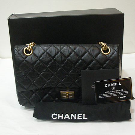 Chanel() A37586 2.55 Ƽ S  ü  [ϻ] ̹5 - ̺ ߰ǰ