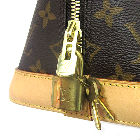 Louis Vuitton(���̺���) M53151 ���׷� ĵ���� �˸� ��Ʈ�� �̹���4 - ���̺��� �߰���ǰ