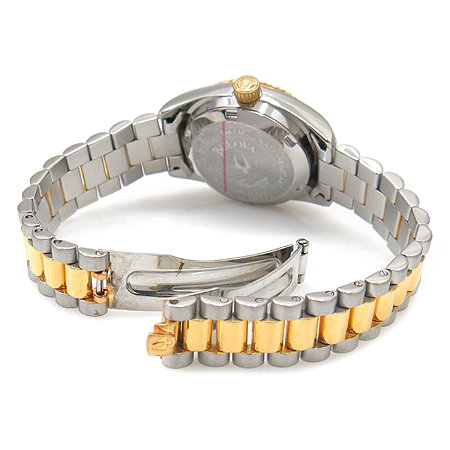 BULOVA(�ηι�) SUPER SEVILLE ����Ʈ(DATE) 10����Ʈ �޺� �����ƽ ���� �ð� �̹���4 - ���̺��� �߰���ǰ