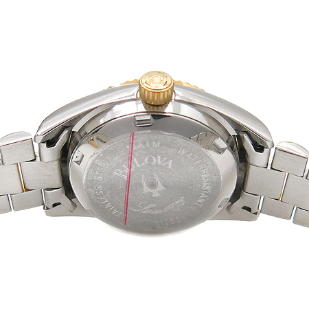 BULOVA(�ηι�) SUPER SEVILLE ����Ʈ(DATE) 10����Ʈ �޺� �����ƽ ���� �ð� �̹���5 - ���̺��� �߰���ǰ