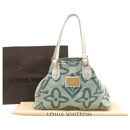 Louis Vuitton(���̺���) M95672 Ÿ��Ƽ���� �׸� PM ����� �̹���2 - ���̺��� �߰���ǰ