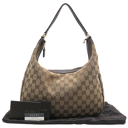 Gucci(����) 153010 GG�ΰ� �ڰ��� ���� ��� ����� �̹���2 - ���̺��� �߰���ǰ
