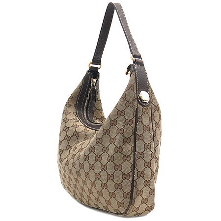 Gucci(����) 153010 GG�ΰ� �ڰ��� ���� ��� ����� �̹���3 - ���̺��� �߰���ǰ