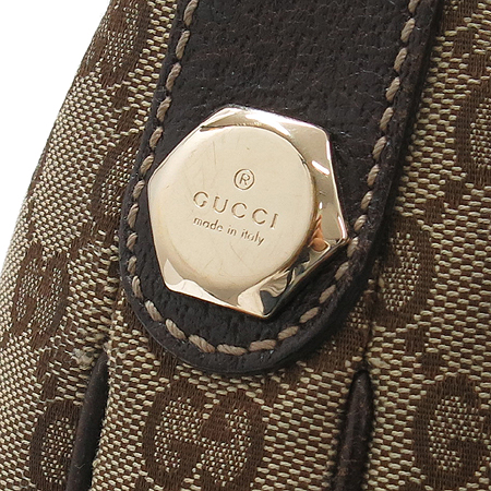 Gucci(����) 153010 GG�ΰ� �ڰ��� ���� ��� ����� �̹���4 - ���̺��� �߰���ǰ