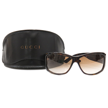 Gucci(����) GG2592 ����ΰ� ���� ���۶� �̹���2 - ���̺��� �߰���ǰ