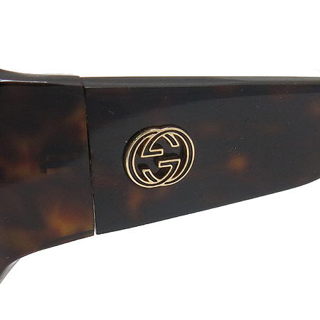 Gucci(����) GG2592 ����ΰ� ���� ���۶� �̹���5 - ���̺��� �߰���ǰ