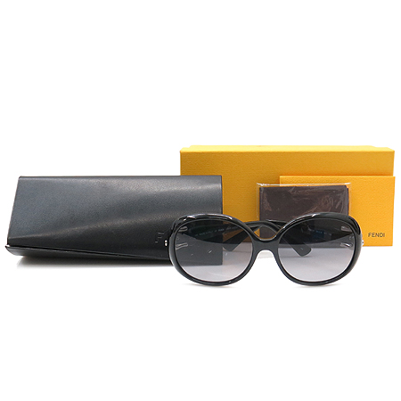 Fendi(���) FS5075 ���� ��Ʈ ��� ���� ���� ���۶� �̹���2 - ���̺��� �߰���ǰ