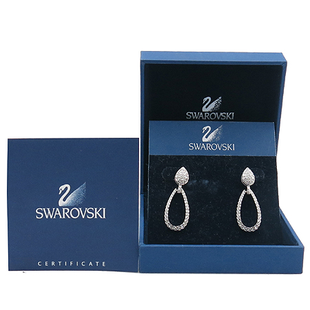 Swarovski(���ͷκ꽺Ű) ����� ũ����Ż ��� �Ͱ��� [��������] �̹���2 - ���̺��� �߰���ǰ