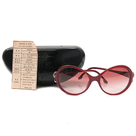 Anna Sui(�ȳ�����) AS64403 ���� ���۶� �̹���2 - ���̺��� �߰���ǰ