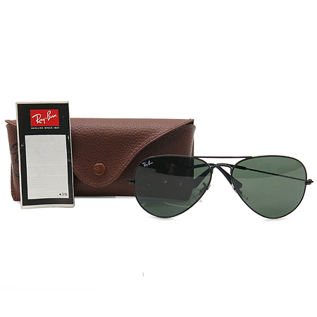 RAY-BAN(���̺�) RB3025 ���� ���� ���۶� �̹���2 - ���̺��� �߰���ǰ