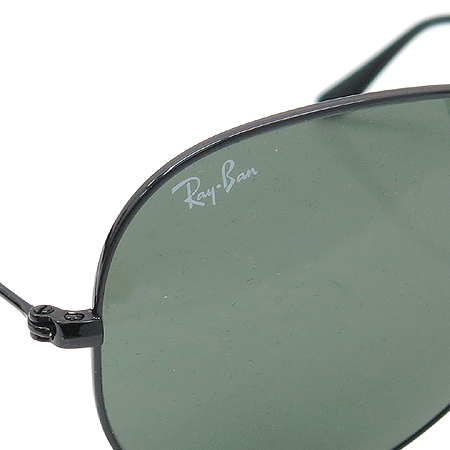 RAY-BAN(���̺�) RB3025 ���� ���� ���۶� �̹���5 - ���̺��� �߰���ǰ