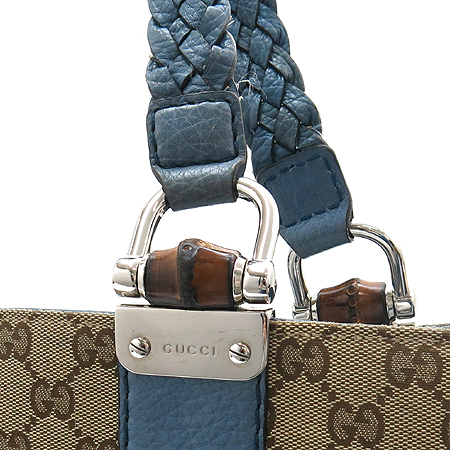 Gucci(����) 232947 GG�ΰ� �𰡵� ���緡�� ȥ�� ��� ������ ���� �ڵ� ��Ʈ�� �̹���4 - ���̺��� �߰���ǰ