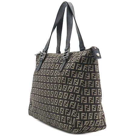 Fendi(���) 8BH134 FF�ΰ� �к긯 ��Ʈ�� �̹���2 - ���̺��� �߰���ǰ
