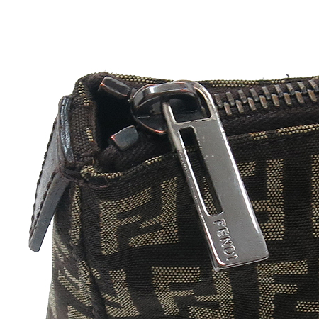 Fendi(���) 8BH134 FF�ΰ� �к긯 ��Ʈ�� �̹���4 - ���̺��� �߰���ǰ