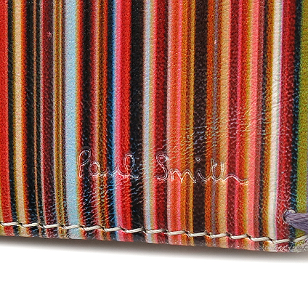 Paul Smith(�����̽�) �ñ׳��� ��Ʈ������ ���� ������ �̹���2 - ���̺��� �߰���ǰ