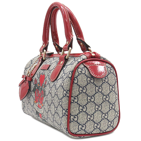 Gucci(����) 190257 GG�ΰ� PVC ROSE �̴� ������ ��Ʈ�� [��������] �̹���3 - ���̺��� �߰���ǰ