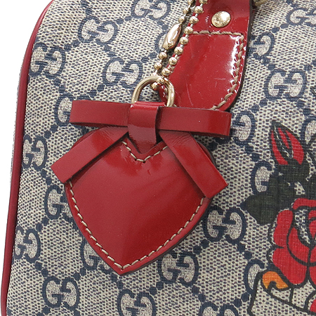 Gucci(����) 190257 GG�ΰ� PVC ROSE �̴� ������ ��Ʈ�� [��������] �̹���4 - ���̺��� �߰���ǰ