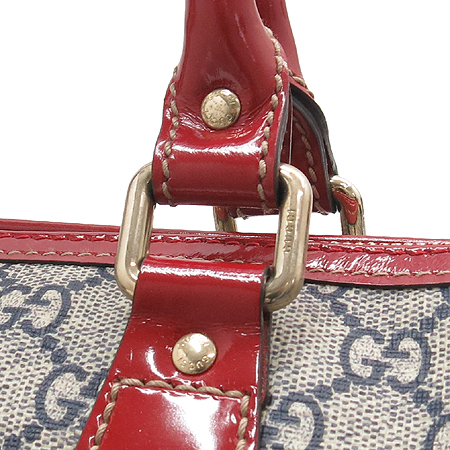 Gucci(����) 190257 GG�ΰ� PVC ROSE �̴� ������ ��Ʈ�� [��������] �̹���5 - ���̺��� �߰���ǰ
