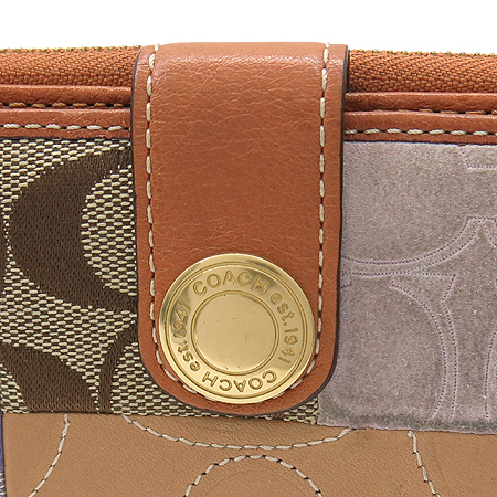 Coach(��ġ) �ñ׳��� ��Ƽ ��ġ ��ũ ¤�� ������ �̹���2 - ���̺��� �߰���ǰ