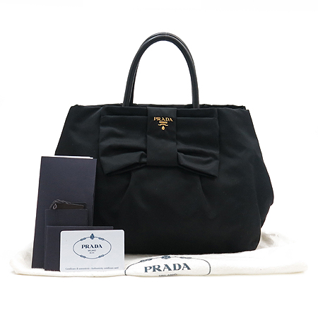 Prada(�����) BN1601 �к긯 �������� ȥ�� ������� ����ΰ� ��Ʈ�� [��������] �̹���2 - ���̺��� �߰���ǰ