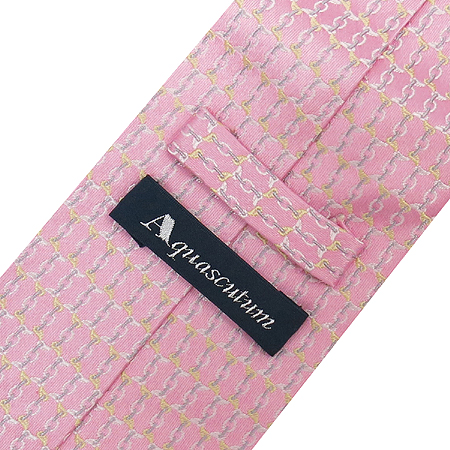 AQUASCUTUM(�����ƽ�ť��) 100% ��ũ ��Ÿ�� �̹���3 - ���̺��� �߰���ǰ