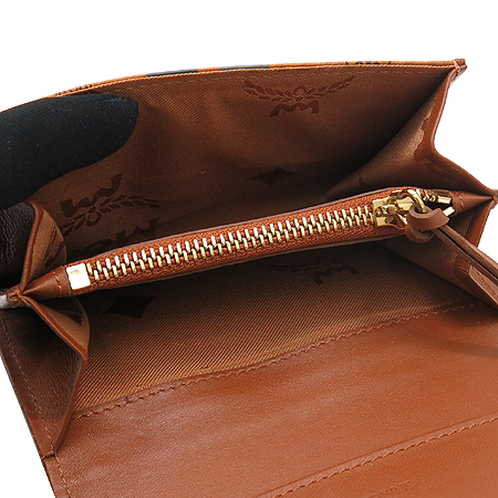 MCM(������) ���� �ΰ� ���佺 Air Cognac ������ �̹���4 - ���̺��� �߰���ǰ