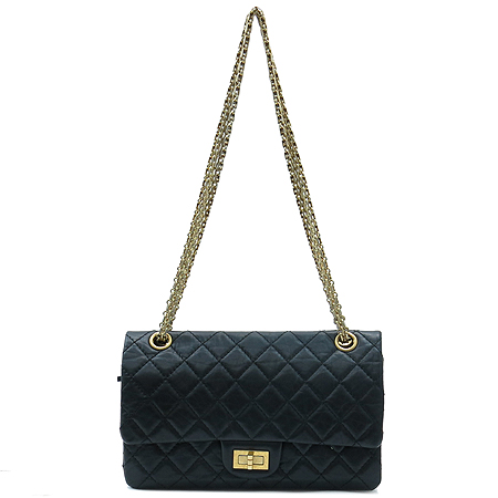 Chanel() A37586 2.55 Ƽ Ŭ S   ü  [б]