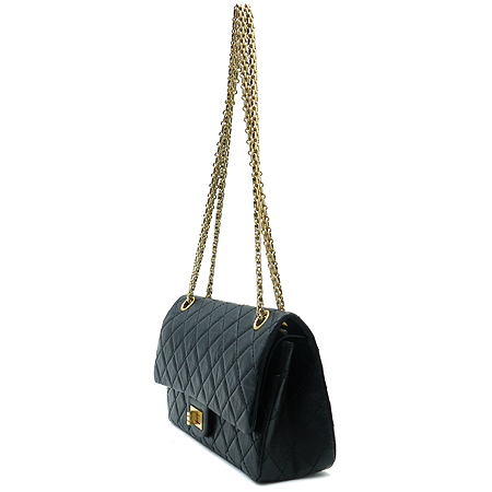 Chanel() A37586 2.55 Ƽ Ŭ S   ü  [б] ̹3 - ̺ ߰ǰ