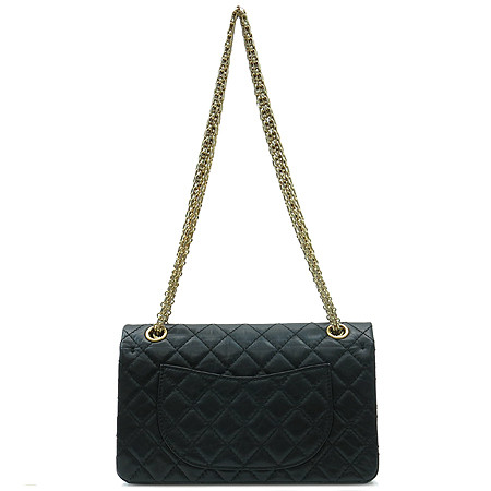 Chanel() A37586 2.55 Ƽ Ŭ S   ü  [б] ̹4 - ̺ ߰ǰ