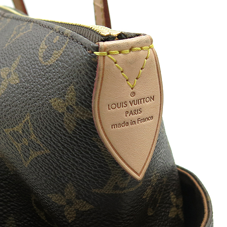 Louis Vuitton(���̺���) M56689 ���׷� ĵ���� ��Ż�� MM ����� [��������] �̹���4 - ���̺��� �߰���ǰ
