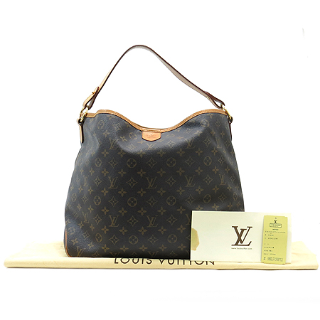 Louis Vuitton(���̺���) M40353 ���׷� ĵ���� ������ƮǮ MM ����� �̹���2 - ���̺��� �߰���ǰ