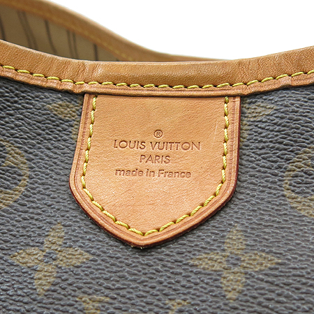 Louis Vuitton(���̺���) M40353 ���׷� ĵ���� ������ƮǮ MM ����� �̹���4 - ���̺��� �߰���ǰ