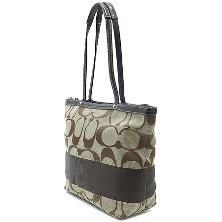 Coach(��ġ) A1060  ������ �ñ׳��� ����� �̹���2 - ���̺��� �߰���ǰ