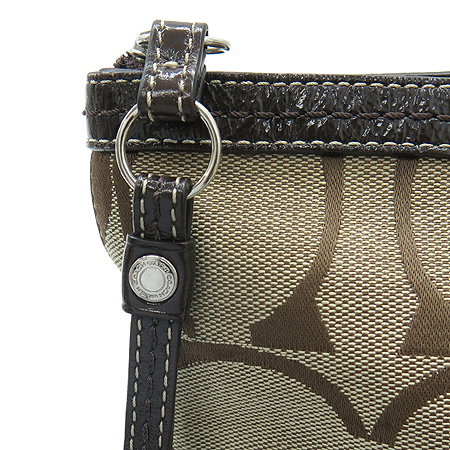 Coach(��ġ) A1060  ������ �ñ׳��� ����� �̹���3 - ���̺��� �߰���ǰ