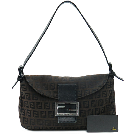 Fendi(���) 8BR003 FF �ΰ� �ڰ��� ���� ��Ŭ ����� �̹���2 - ���̺��� �߰���ǰ