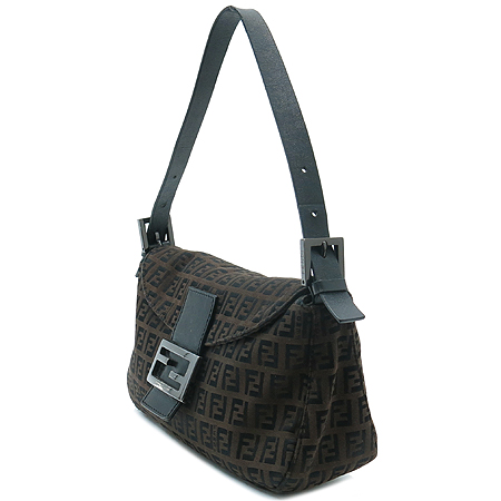Fendi(���) 8BR003 FF �ΰ� �ڰ��� ���� ��Ŭ ����� �̹���3 - ���̺��� �߰���ǰ